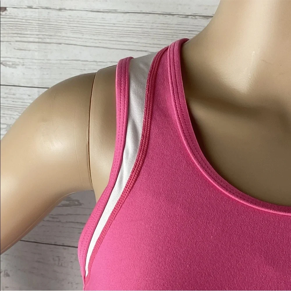 Nike Dri-Fit Racerback Tank Top - Picture 3 of 12